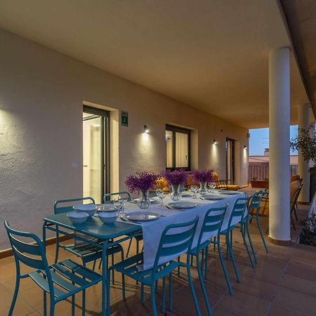 Jouvacations Villa Domenec Figueres (Girona) Exterior foto