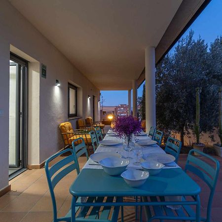 Jouvacations Villa Domenec Figueres (Girona) Exterior foto