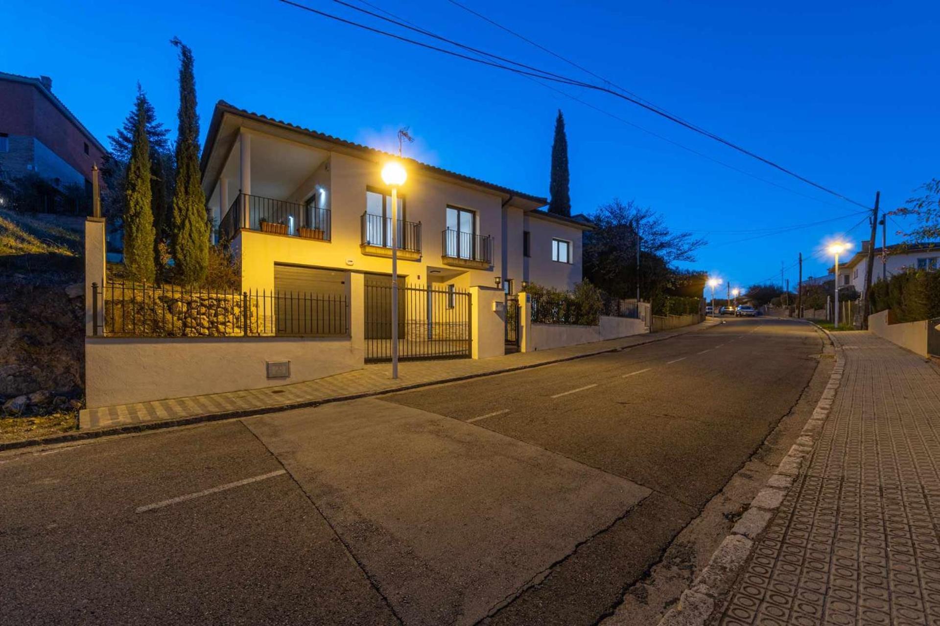 Jouvacations Villa Domenec Figueres (Girona) Exterior foto