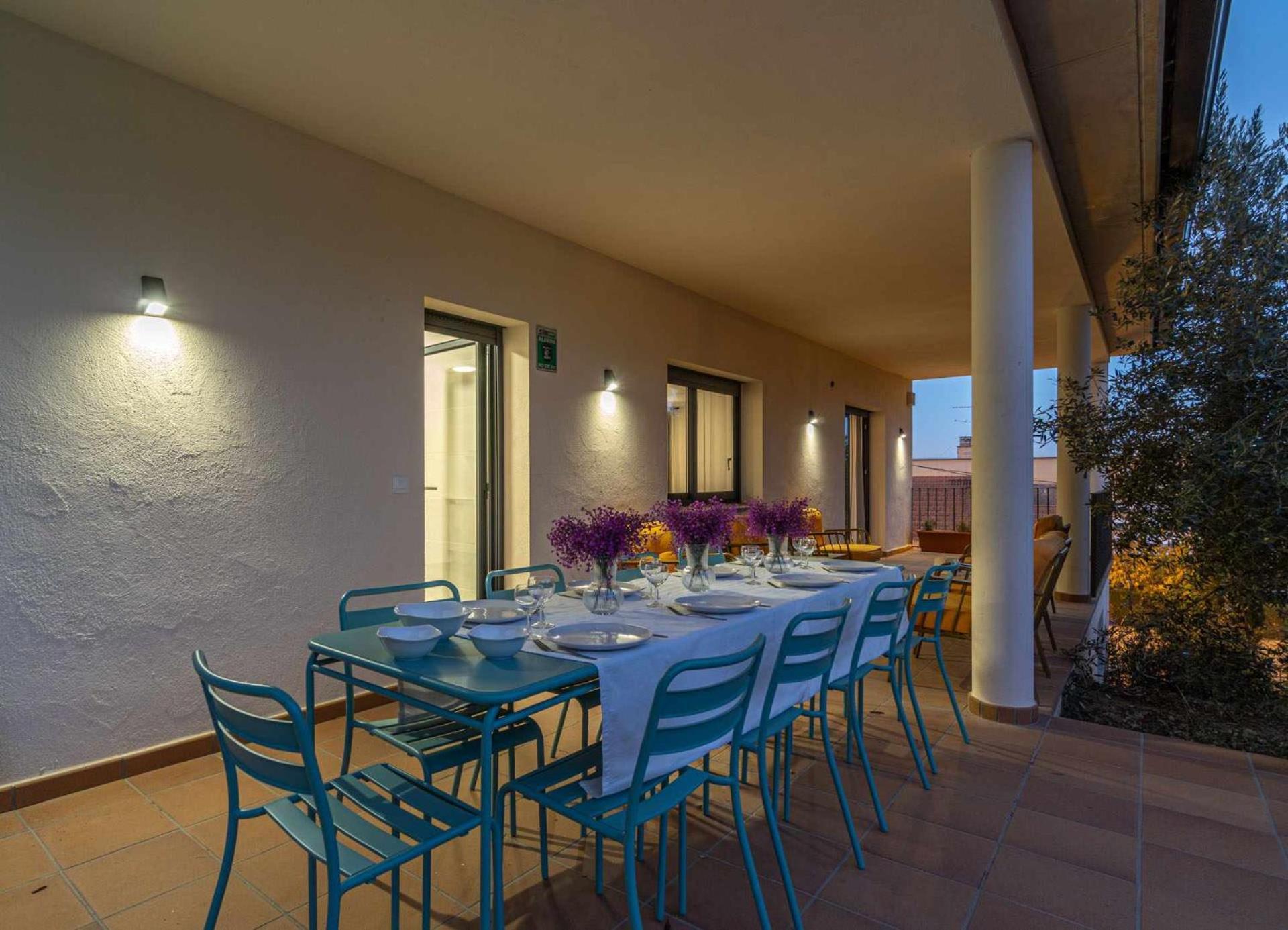 Jouvacations Villa Domenec Figueres (Girona) Exterior foto