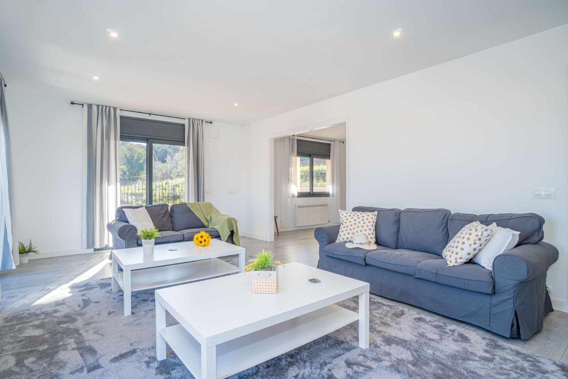 Jouvacations Villa Domenec Figueres (Girona) Exterior foto