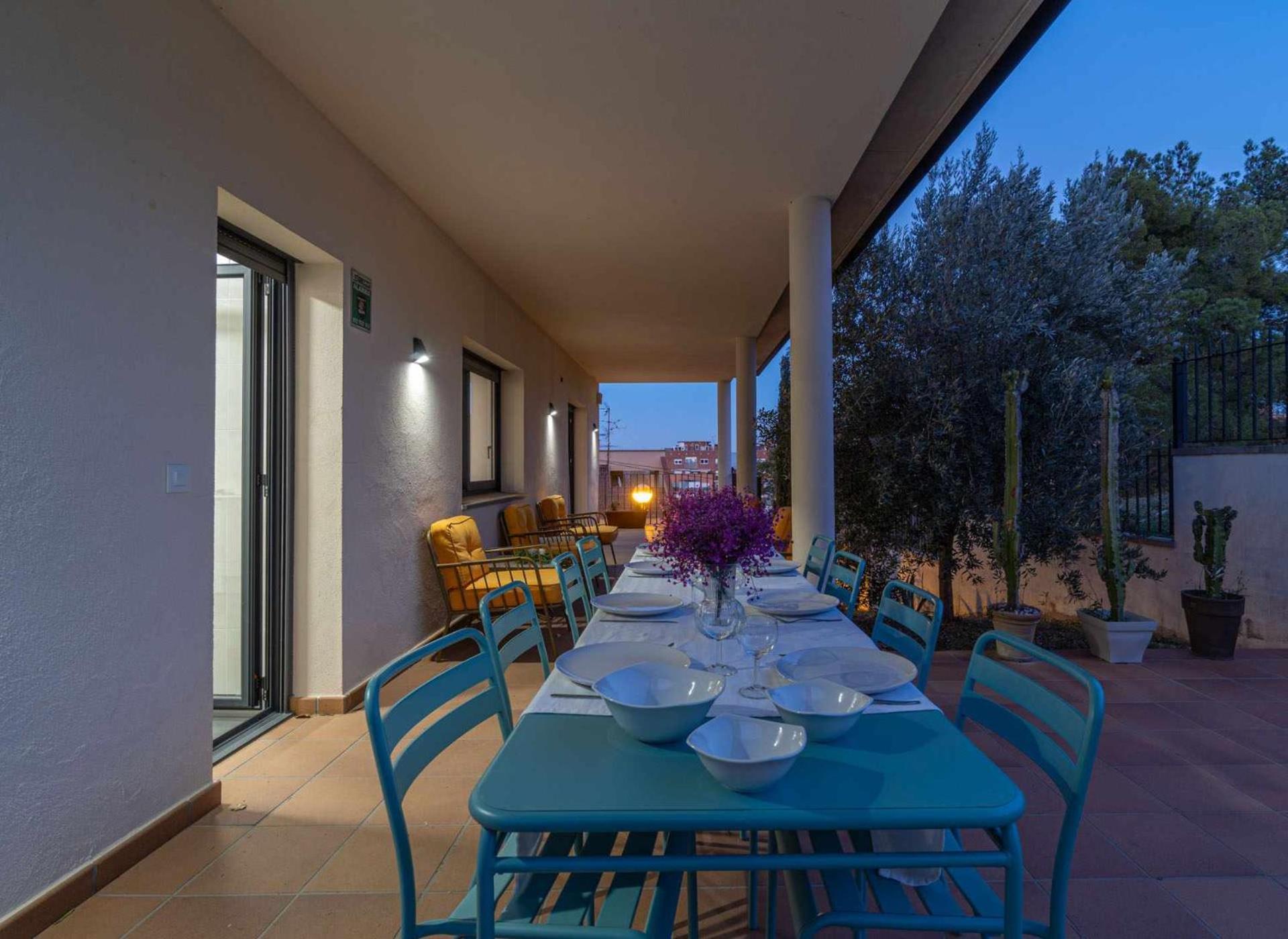 Jouvacations Villa Domenec Figueres (Girona) Exterior foto