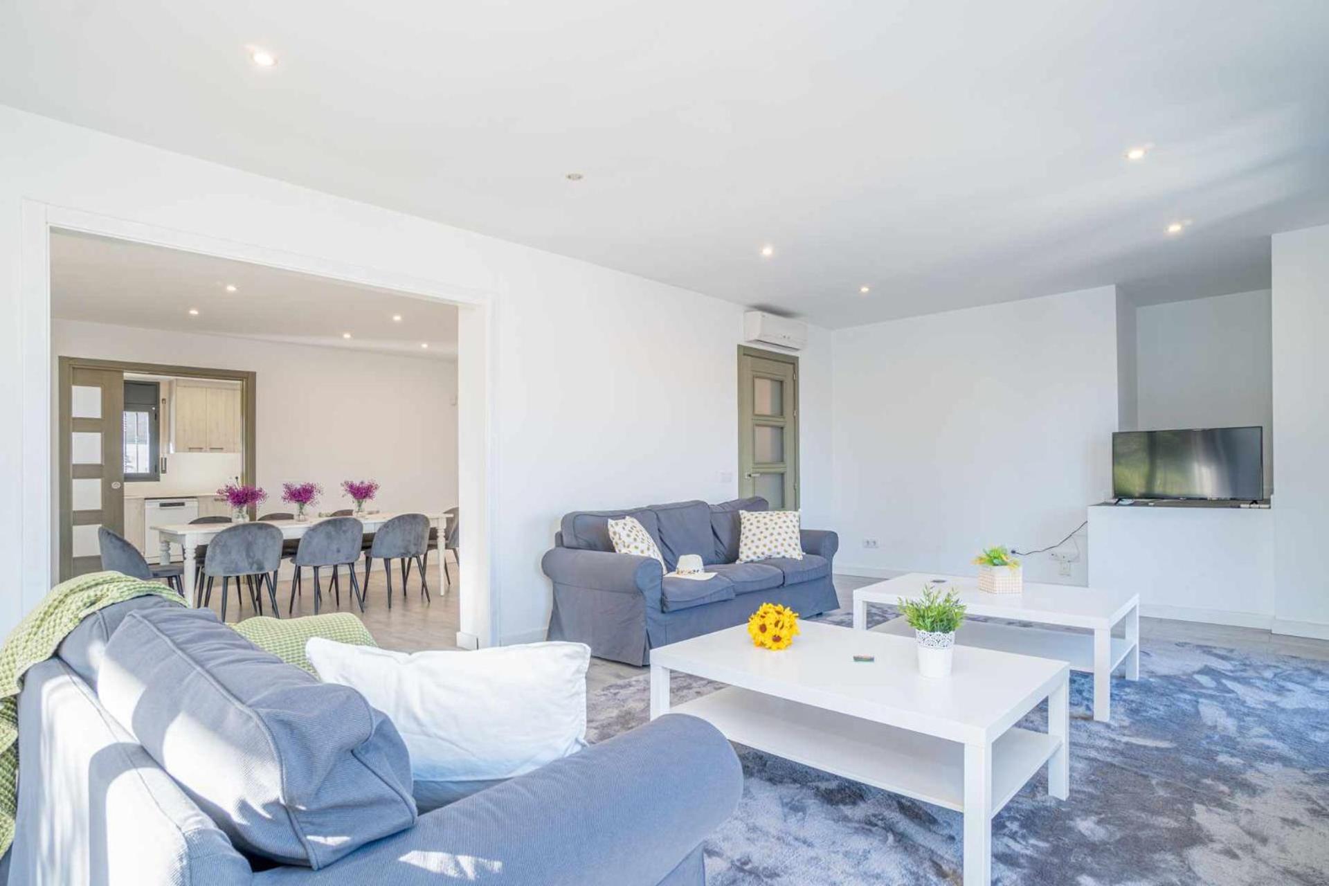 Jouvacations Villa Domenec Figueres (Girona) Exterior foto