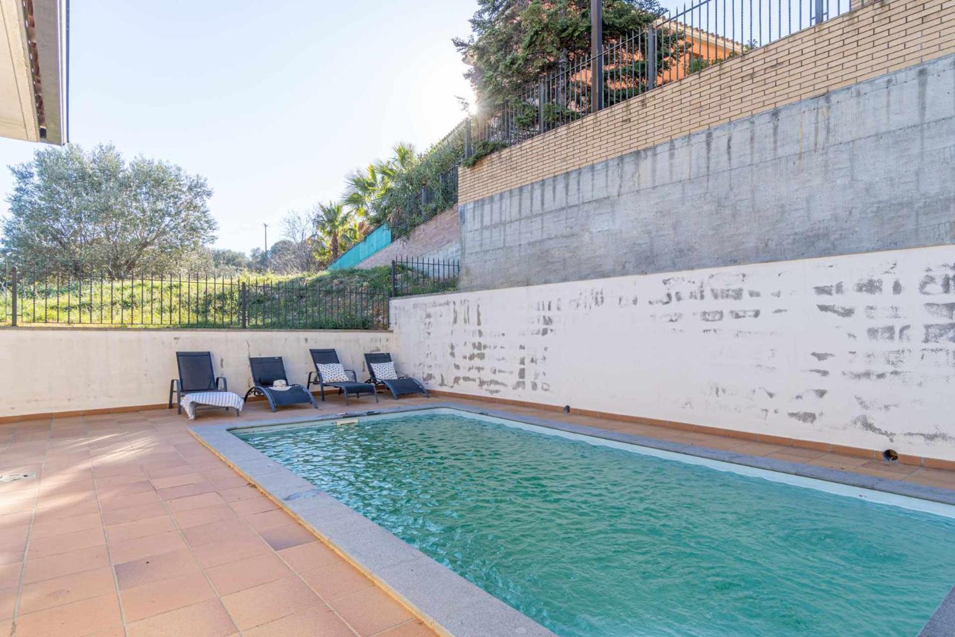 Jouvacations Villa Domenec Figueres (Girona) Exterior foto
