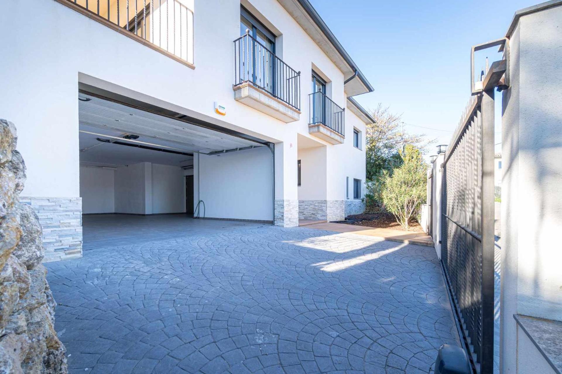 Jouvacations Villa Domenec Figueres (Girona) Exterior foto