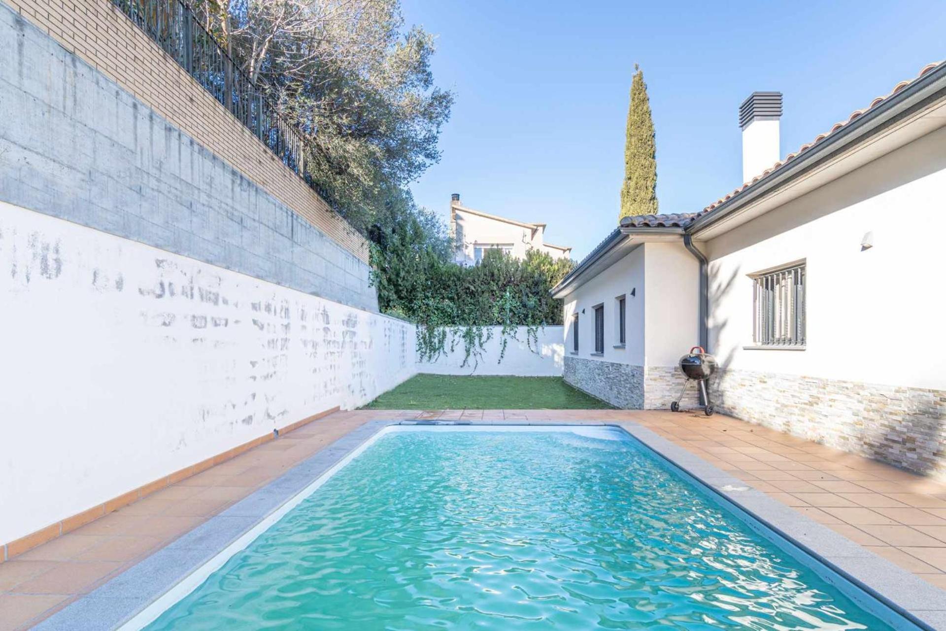 Jouvacations Villa Domenec Figueres (Girona) Exterior foto