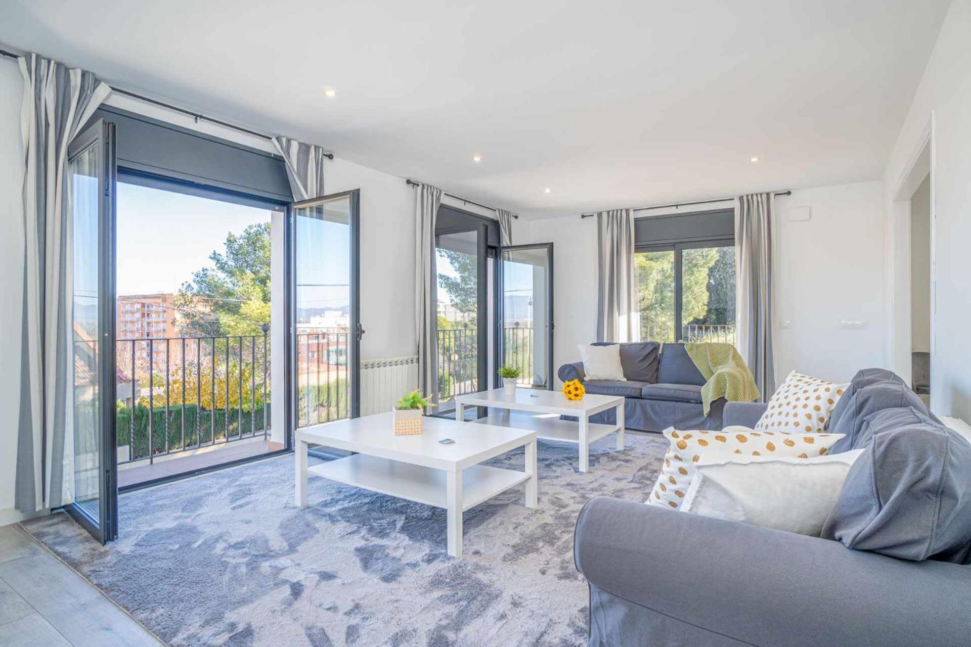 Jouvacations Villa Domenec Figueres (Girona) Exterior foto