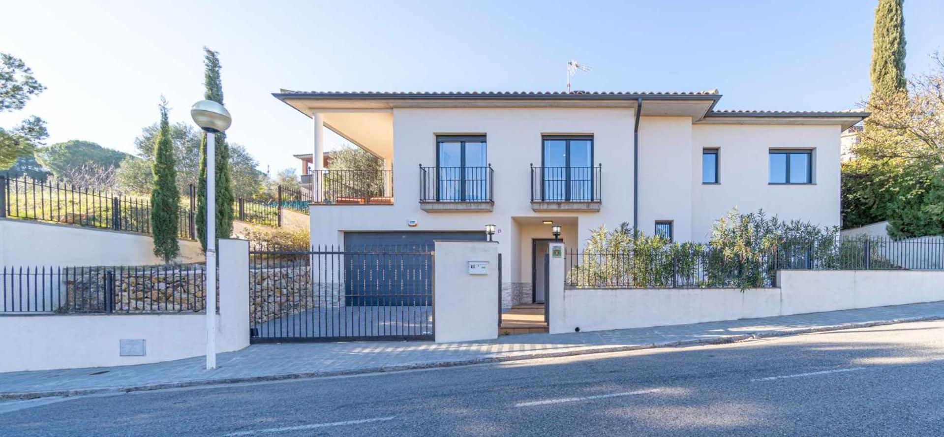 Jouvacations Villa Domenec Figueres (Girona) Exterior foto