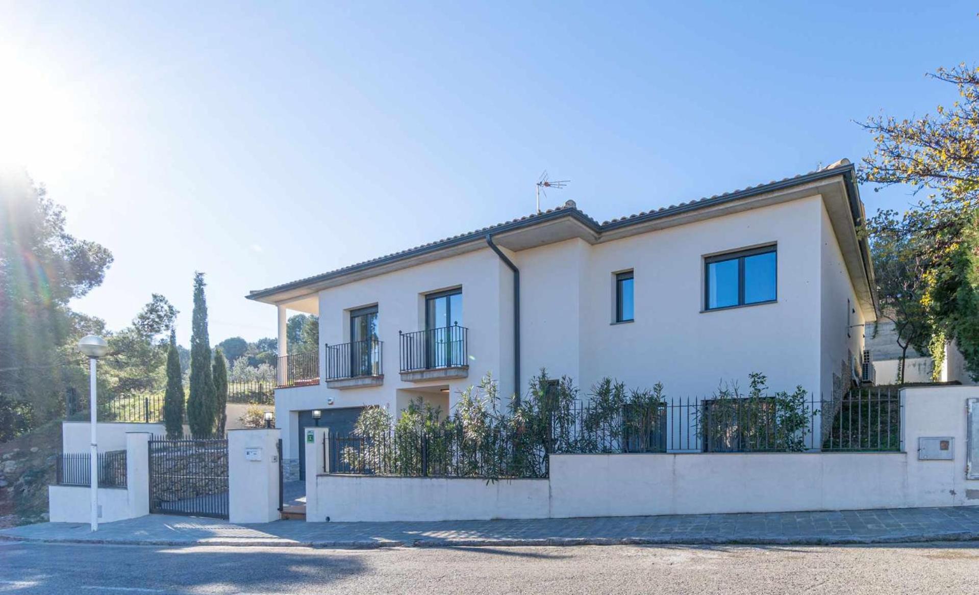 Jouvacations Villa Domenec Figueres (Girona) Exterior foto