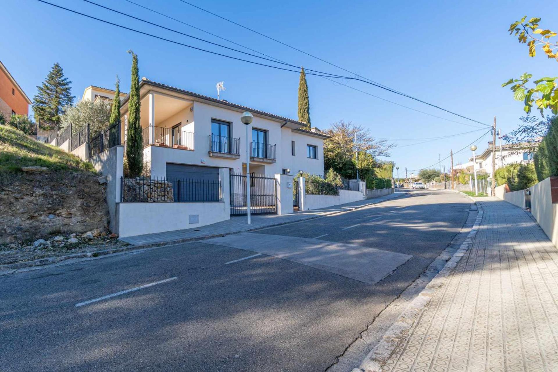 Jouvacations Villa Domenec Figueres (Girona) Exterior foto